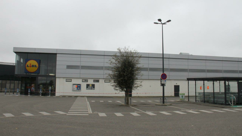 Lidl, l'explication officielle enfin !