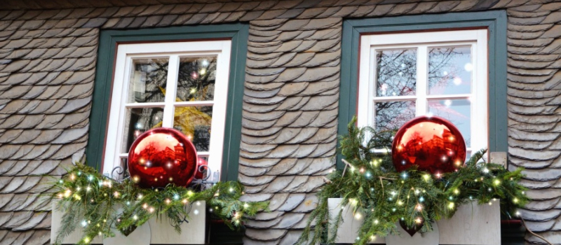 Participez à la magie de Noël