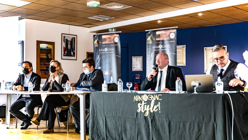 Plan 2030: le dilemme stratégique de l'armagnac