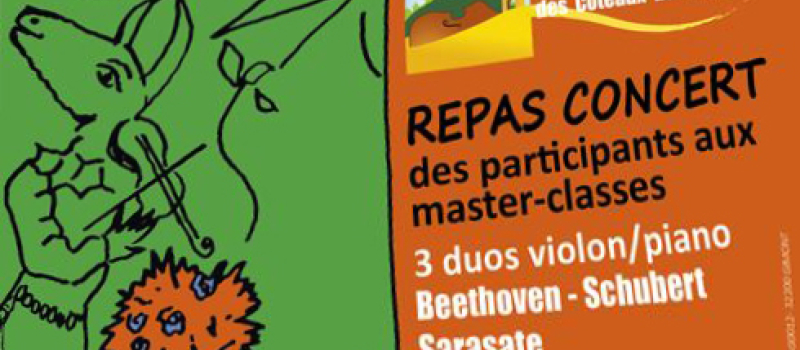 lesMusicales des Coteaux de Gimone