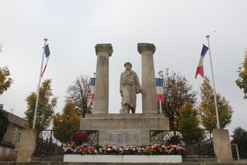 Photo Marc Le Saux