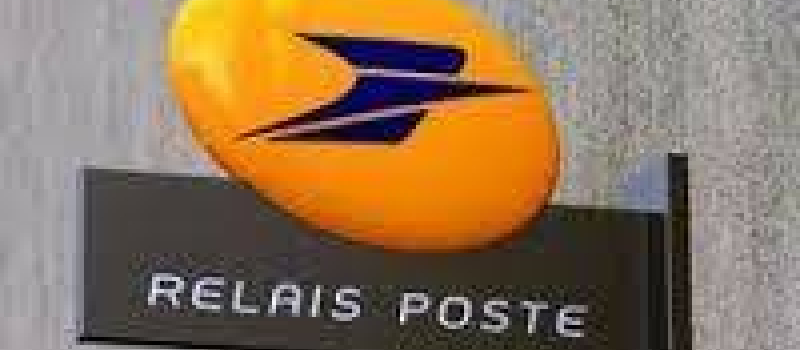 La Poste ouvre 2 "La Poste Relais"