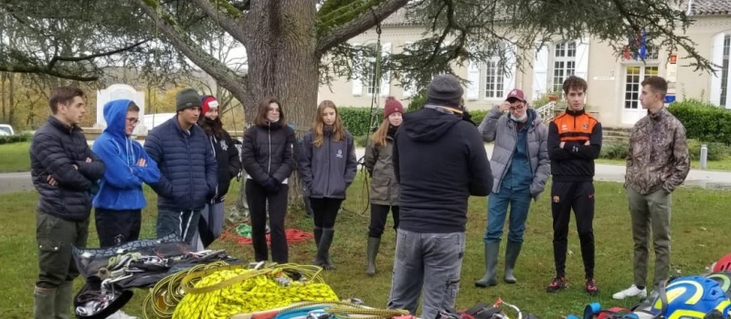 Bien se préparer aux risques du métier