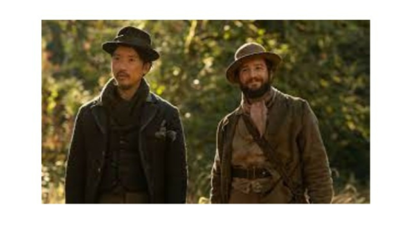 "First cow" au cinéma jeudi soir