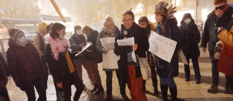 L'élevage en plein air, c'est crucial pour "Sauve qui poule Gers"