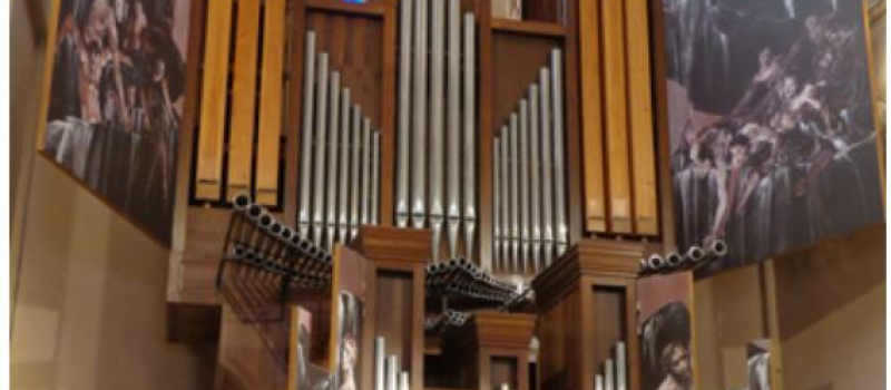 Orgue, Culture et Musiques en Val d'Adour