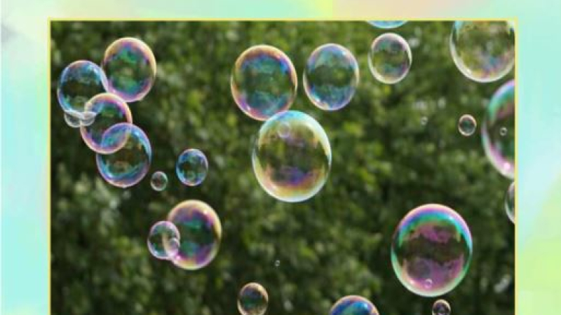 Des bulles de joie à la médiathèque