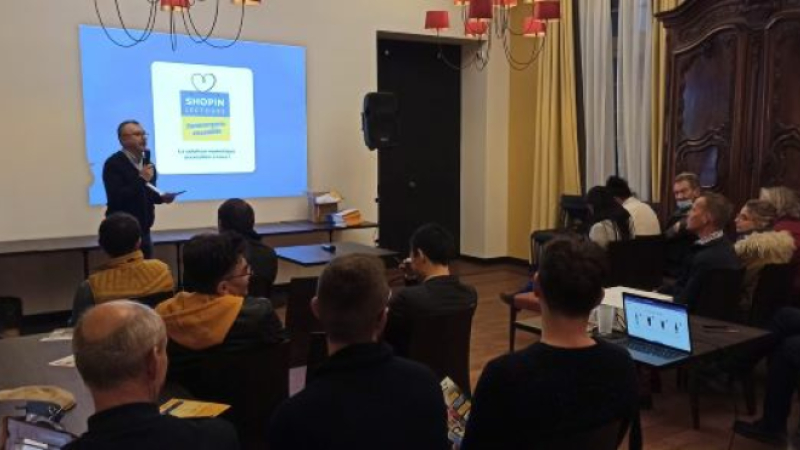Remerciements de l'ACAL aux partenaires et sponsors