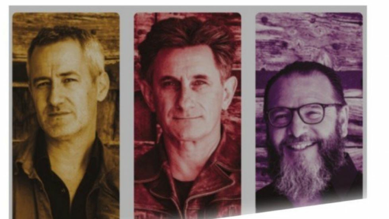 Tous en scène  reçoit Eric Séva "Triple Roots"