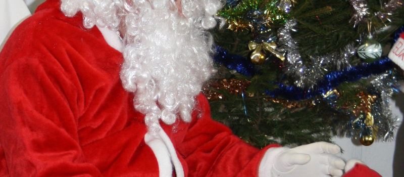 Un marché de Noël pour «Apporter un peu de gaieté et de bonne humeur…!