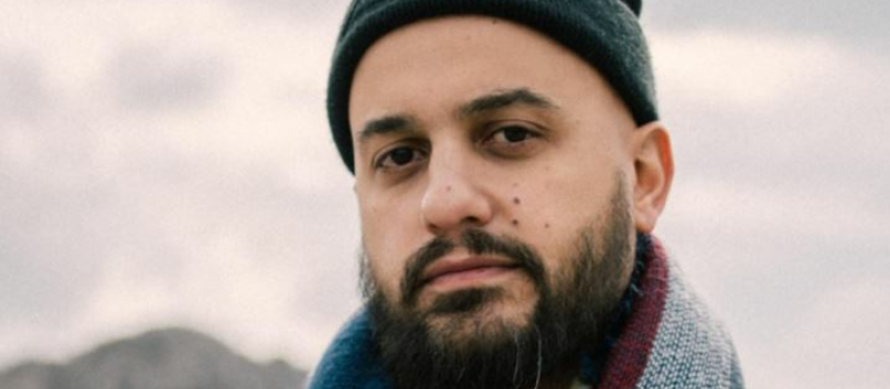 Bachar Mar-Khalifé
