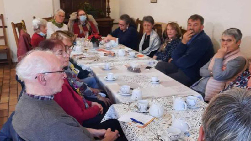 Rendez vous France Alzheimer annulé