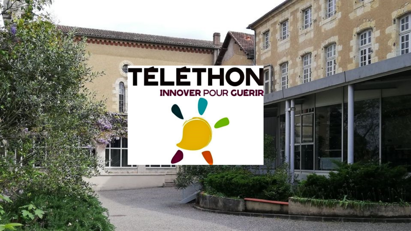 Auch: opération Téléthon à l’Oratoire Sainte Marie