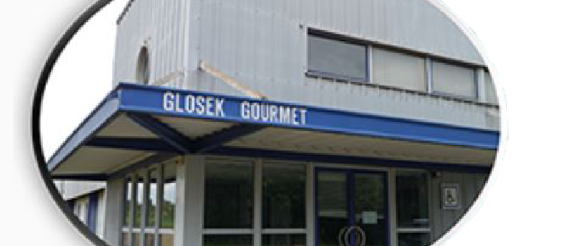 Une entreprise de gourmandises