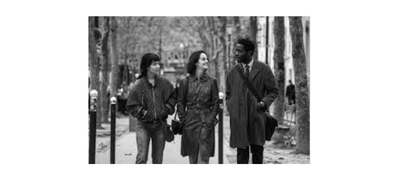 "Les Olympiades" de Jacques Audiard au cinéma mardi soir