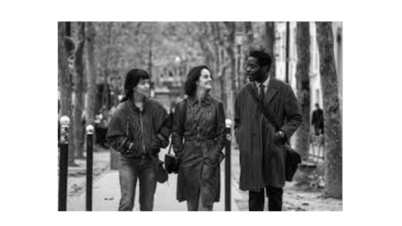 "Les Olympiades" de Jacques Audiard au cinéma mardi soir