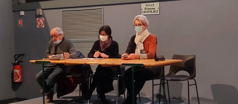 Cine Qua Non : une année 2020 marquée par deux confinements