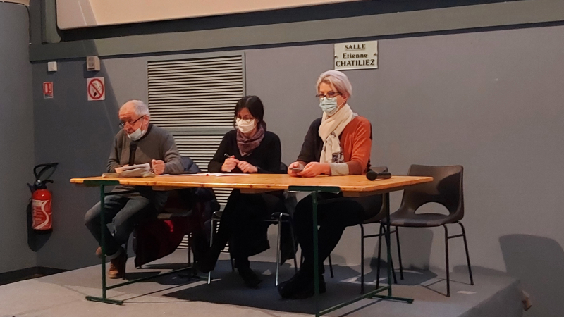 Cine Qua Non : une année 2020 marquée par deux confinements
