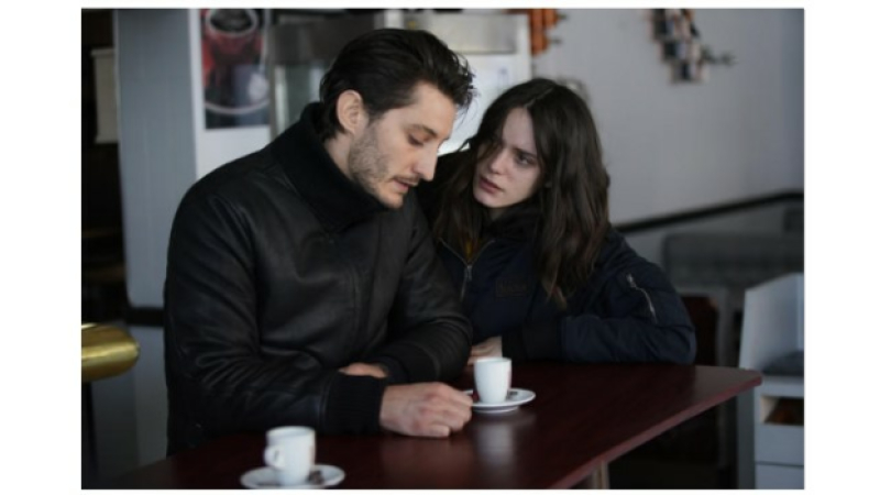 "Amants" au cinéma vendredi soir