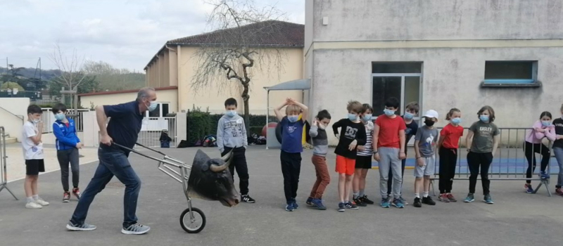 Course landaise: le comité régional de l’Armagnac a tenu son assemblée générale