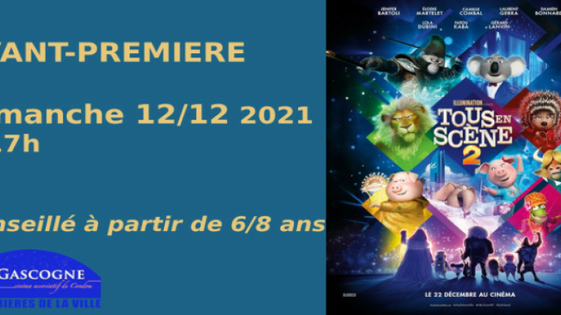 Les Tuches 4 : cadeau de Noël avant l'heure ?