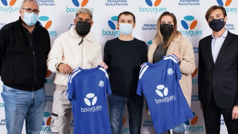 Mauvezin Football Club : bilan du début de saison