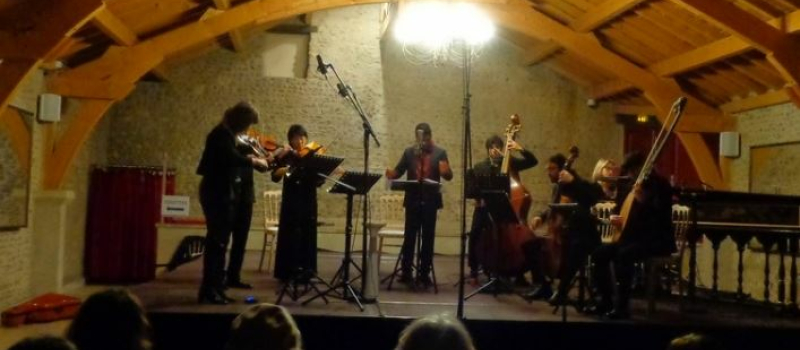 Orgue, Culture et Musiques en Val d'Adour