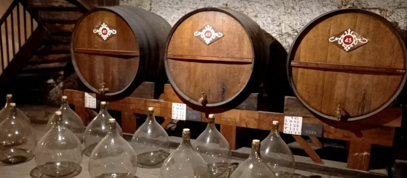 Armagnac, liqueurs, apéritifs, bières La Maison Aurian recrute