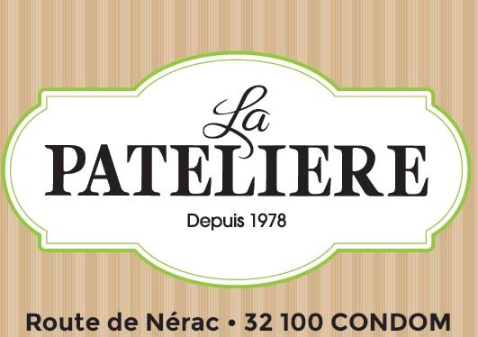 LA PATELIERE