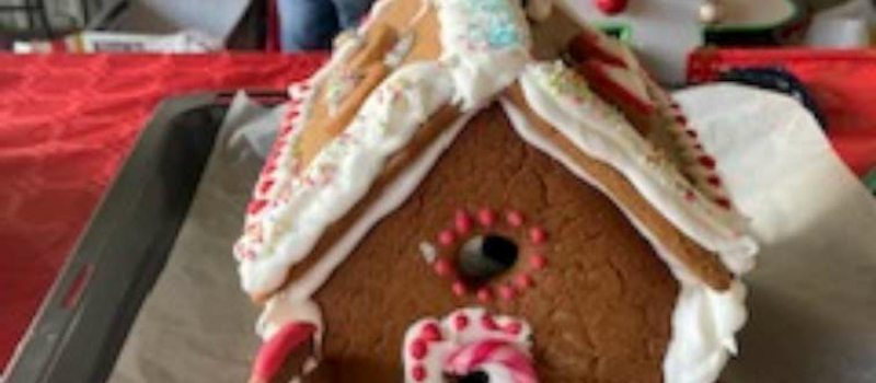 Un concours de gâteaux