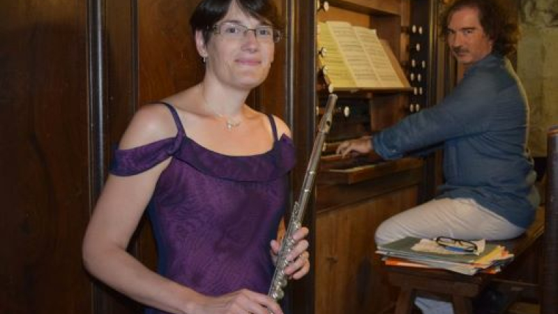 Concert de Noël