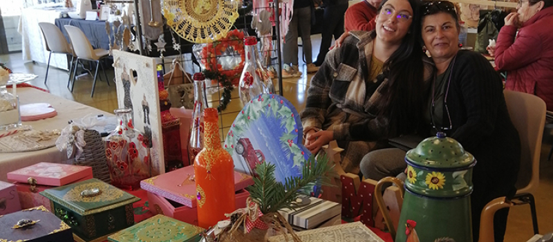 Le Marché de Noël a tenu toutes ses promesses