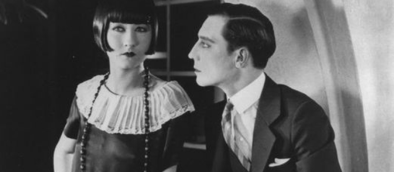 Ciné Concert à l’Ouverture samedi 18 décembre 20h30