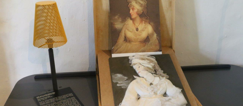 Venez jouer en famille avec l’art et le patrimoine !