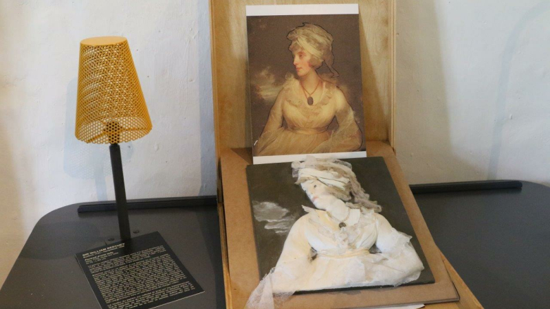 Venez jouer en famille avec l’art et le patrimoine !