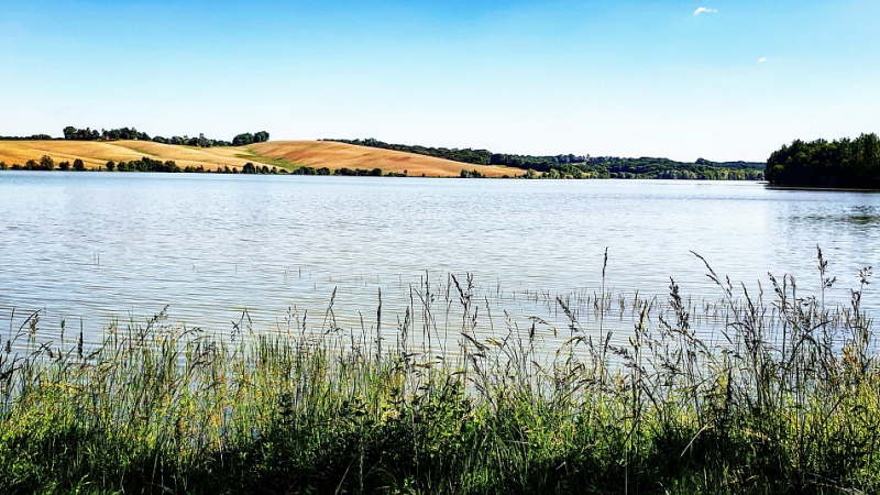 Dimanche, dernière randonnée de l'année pour les Randonneurs des Castelnaux !