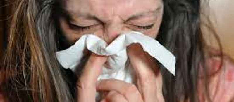 Grippe hivernale un retour en force