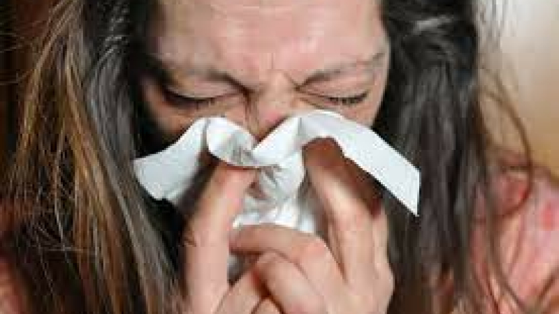 Grippe hivernale un retour en force