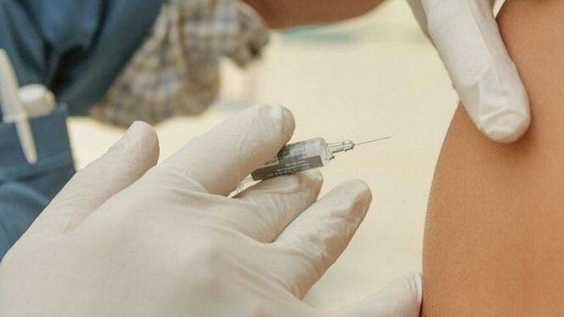 Vaccinations : première injection, deuxième ou rappel sans rendez vous