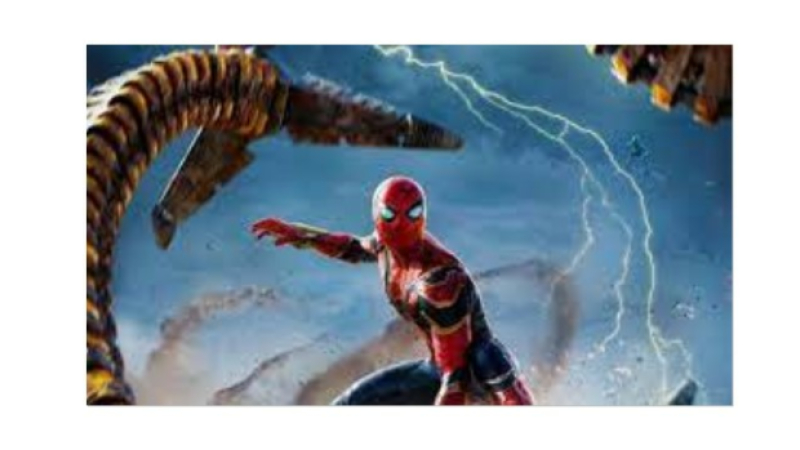 Le dernier Spiderman au cinéma mercredi