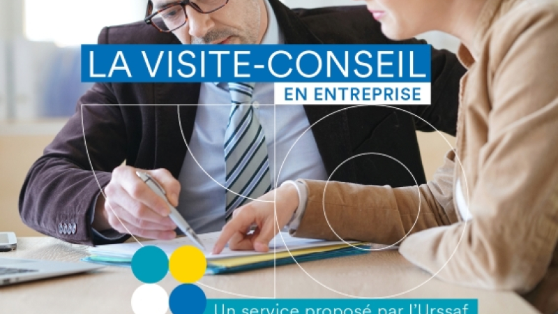 L'Urssaf lance une offre de conseil auprès des nouveaux employeurs