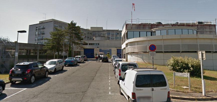 Auch Urgence.JPG
