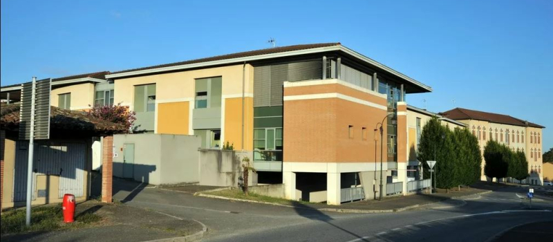 Cinq hôpitaux gersois de proximité labellisés par l'ARS Occitanie