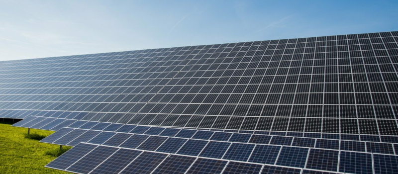 Destruction d’espèces protégées pour un parc photovoltaïque ! Les associations déposent un recours.