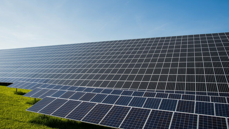 Destruction d’espèces protégées pour un parc photovoltaïque ! Les associations déposent un recours.