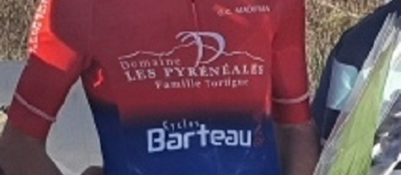 Championnat Régional  de cyclo-cross d'Occitanie