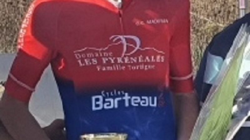 Championnat Régional  de cyclo-cross d'Occitanie