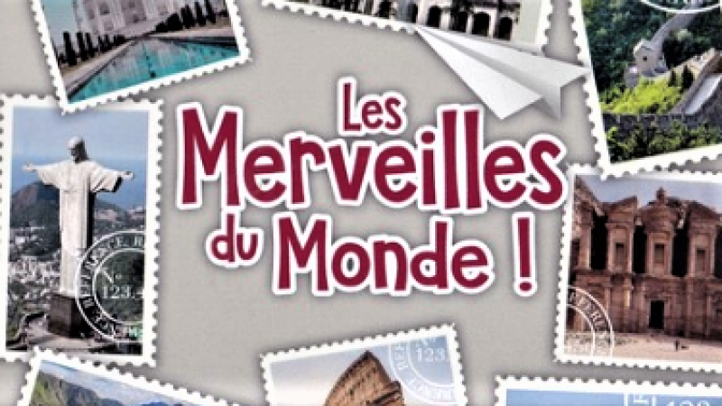 26ème ronde des crèches