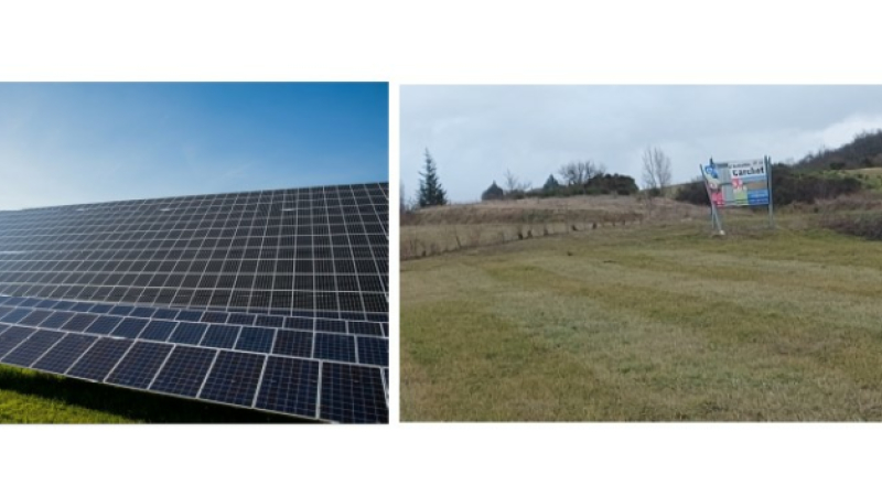 Opposition au parc photovoltaïque de Vic-Fezensac : les précisions des associations porteuses du recours