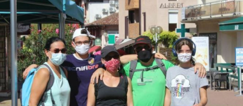 Le préfet du Gers renforce les mesures barrières contre la Covid 19